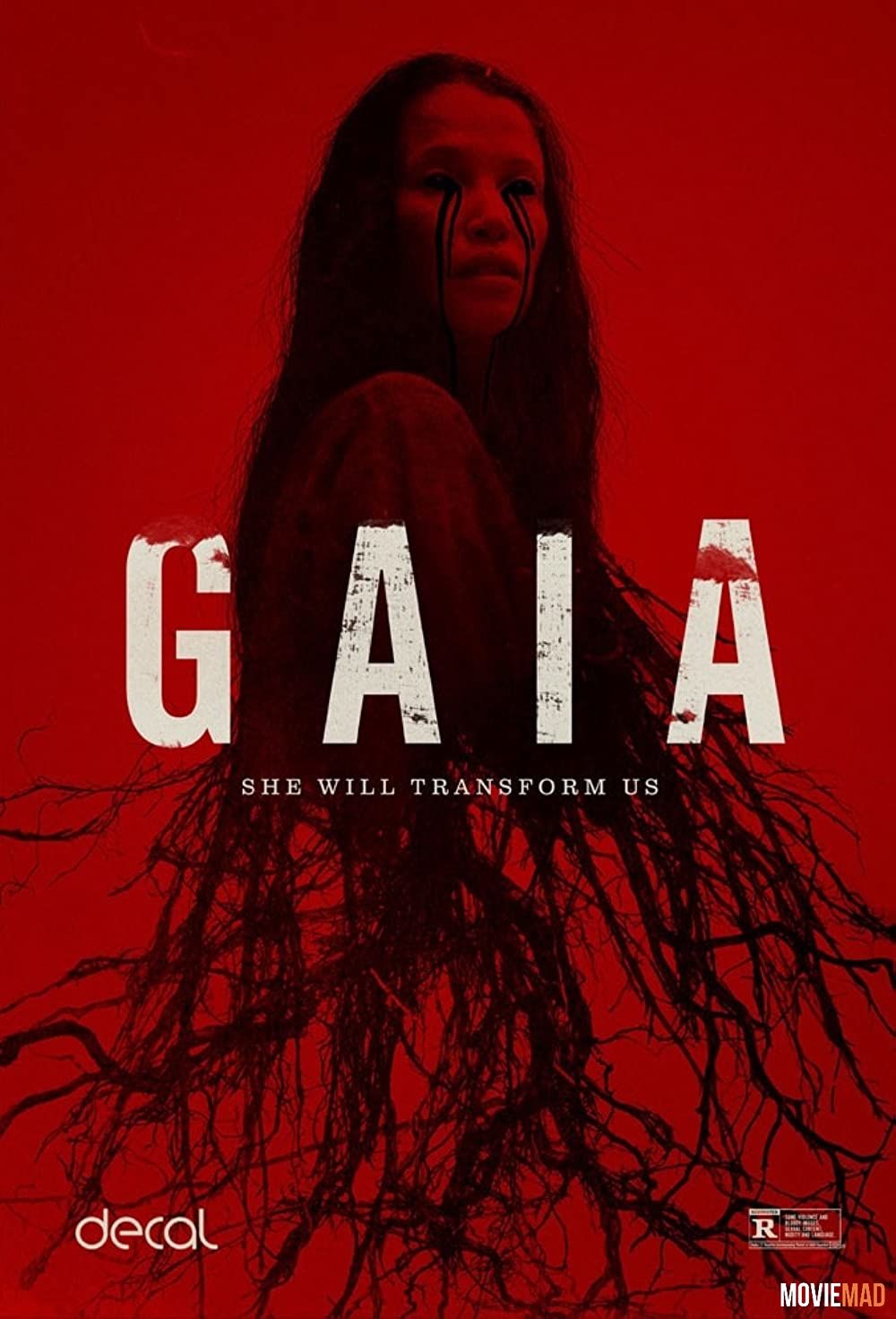 full movies18+ Gaia (2021) Hindi Dubbed ORG HDRip Full Movie 720p 480p