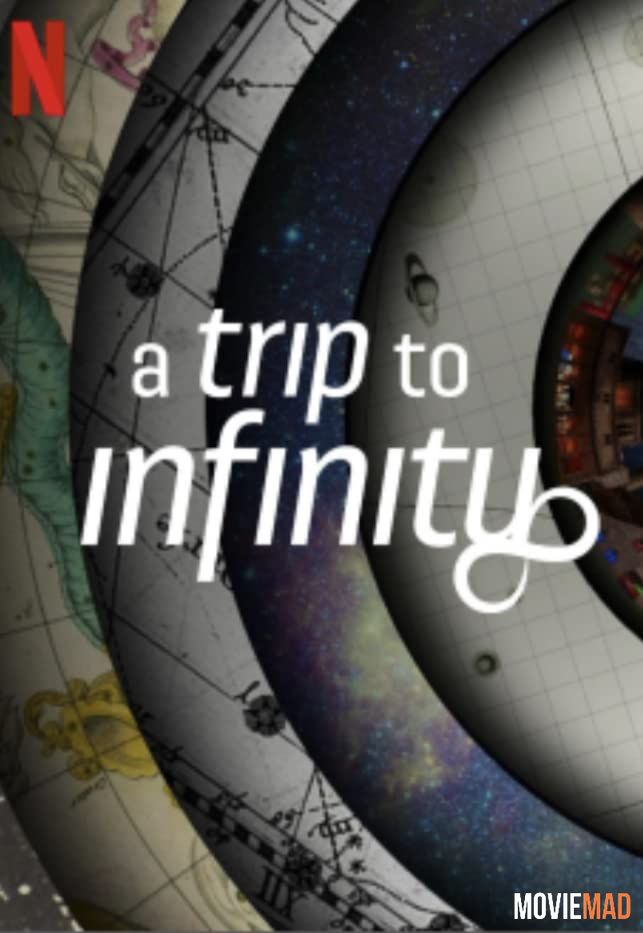 full moviesA Trip to Infinity (2022) Hindi Dubbed ORG HDRip Full Movie 720p 480p