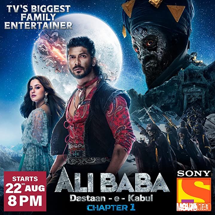 full moviesAlibaba Dastaan E Kabul S01E110 (2022) Hindi Series HDRip 720p 480p