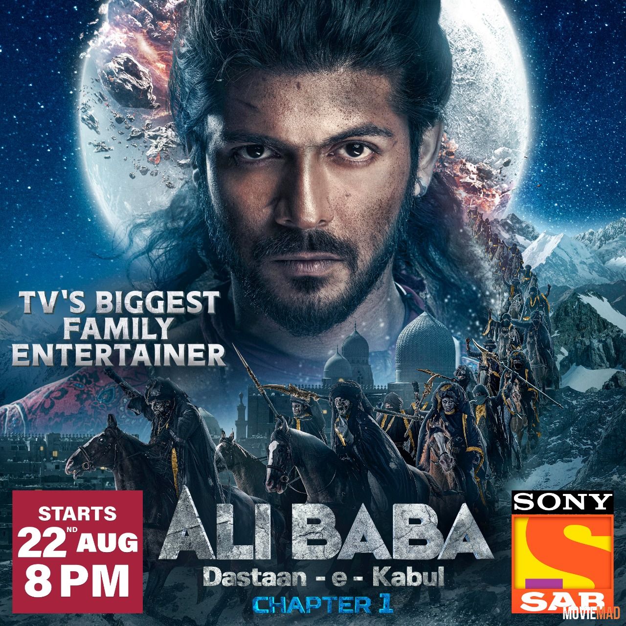 full moviesAlibaba Dastaan E Kabul S01E96 (2022) Hindi Series HDRip 720p 480p