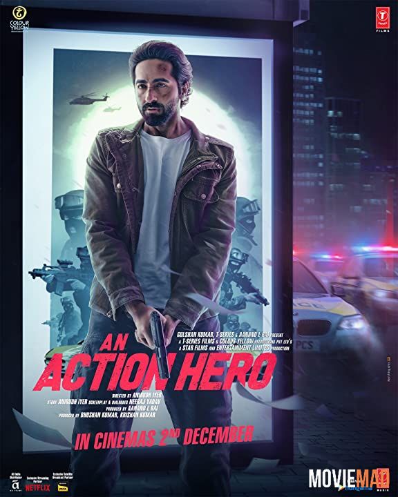 full moviesAn Action Hero 2022 Tamil (Voice Over) Dubbed WEBRip Full Movie 720p 480p