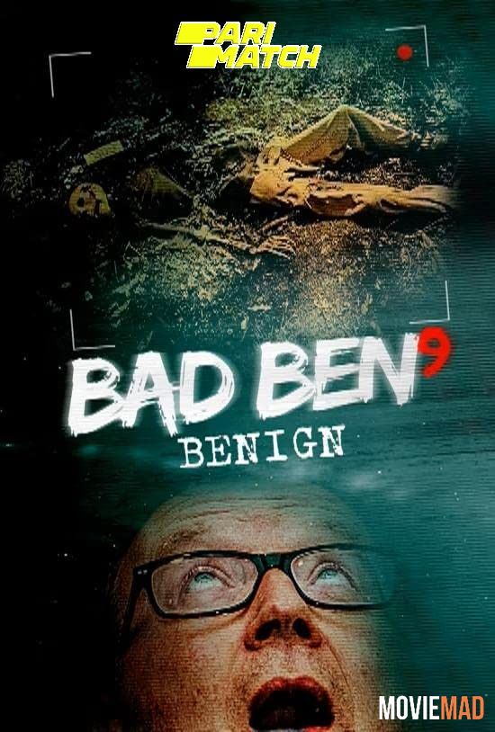 full moviesBad Ben Benign (2021) Telugu (Voice Over) Dubbed WEBRip Full Movie 720p 480p
