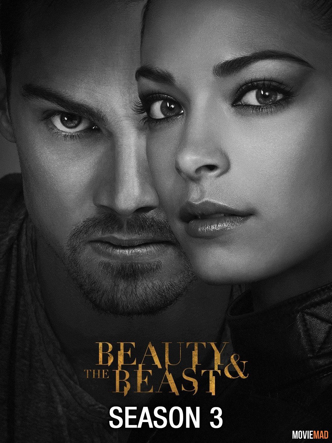 full moviesBeauty And The Beast (2015) Season 3 (Episode 1 to 5) Hindi Dubbed Complete Series