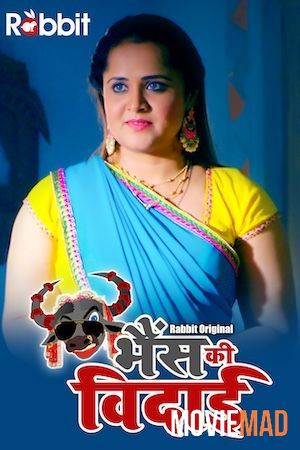 full moviesBhains ki Vidai 2022 S01E01-02 HDRip Hindi RabbitMovies 720p