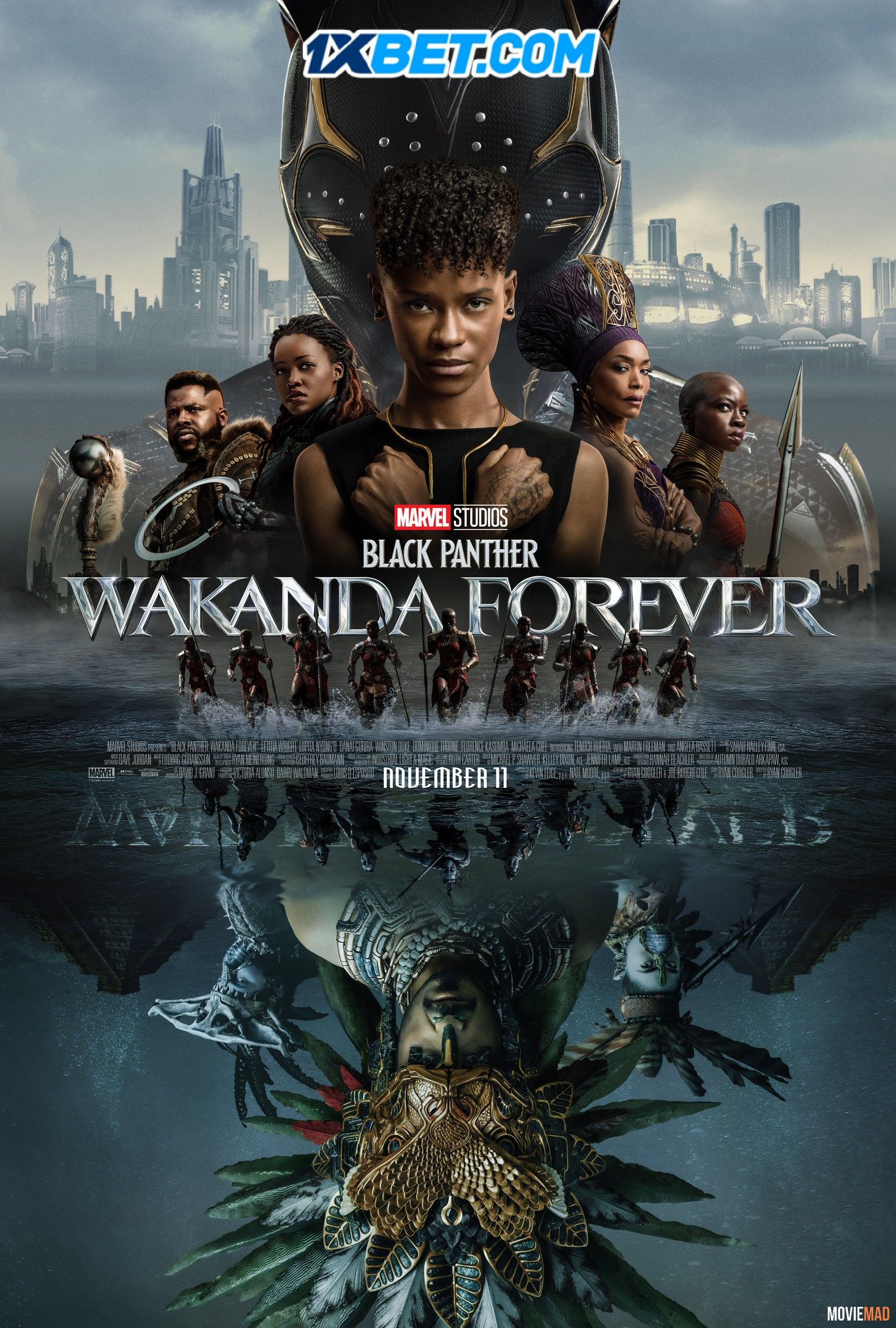 full moviesBlack Panther Wakanda Forever (2022) Hindi Dubbed CAMRip Full Movie 1080p 720p 480p