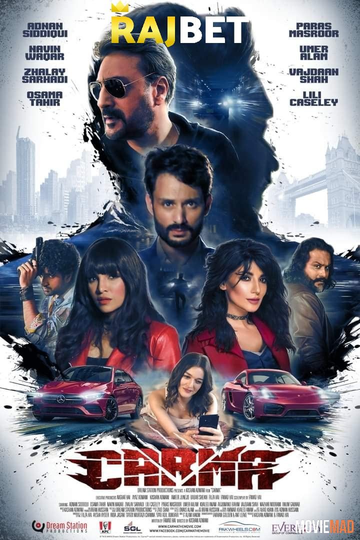 full moviesCarma (2022) Hindi CAMRip Full Movie 1080p 720p 480p