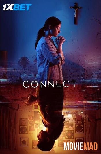 full moviesConnect (2022) Hindi(Cleaned) Dubbed HDRip Full Movie 720p 480p