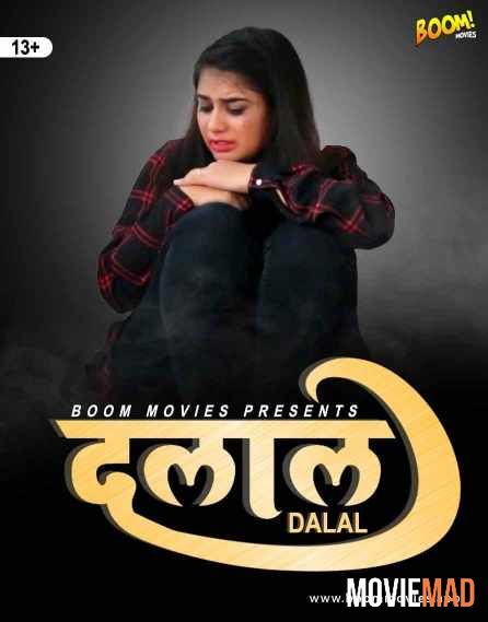full moviesDalal 2021 HDRip Boom Movies Originals Hindi Short Film 720p 480p
