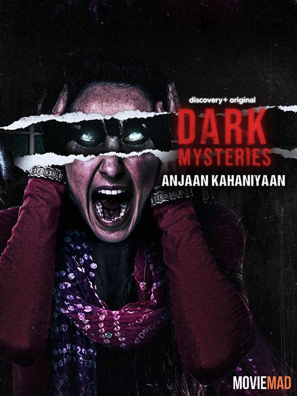 full moviesDark Mysteries Anjaan Kahaniyaan S01 (2022) Complete Hindi Dubbed ORG Full Series HDRip 720p 480p