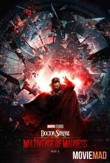 full moviesDoctor Strange in the Multiverse of Madness (2022) Hindi Dubbed HDCAM Full Movie 1080p 720p 480p