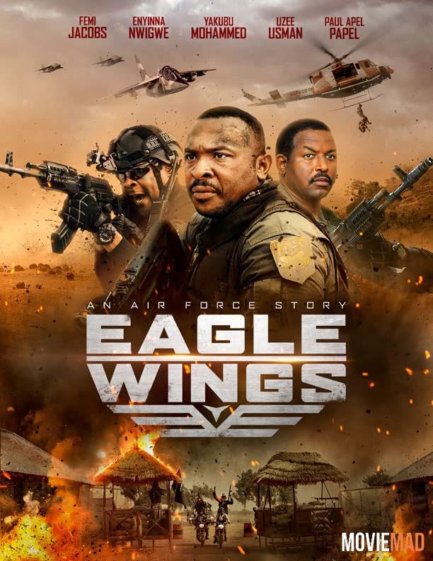 full moviesEagle Wings 2021 Telegu (Voice Over) Dubbed WEBRip Full Movie 720p 480p