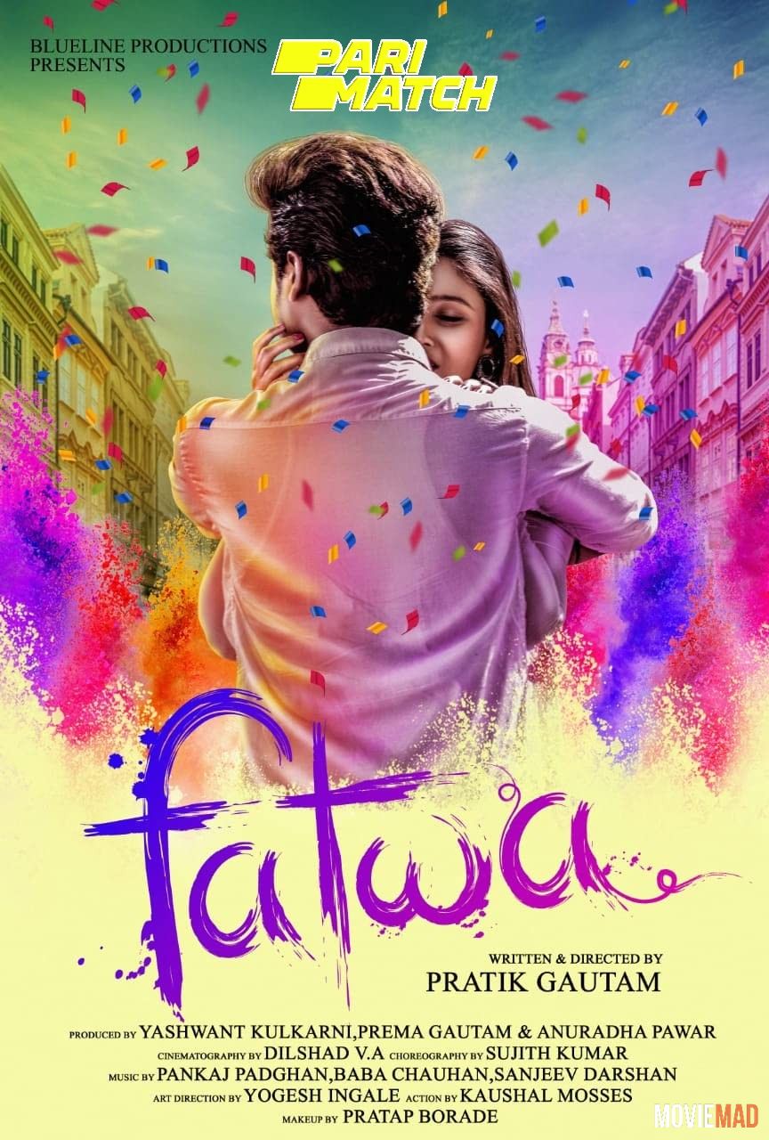 full moviesFatwa (2022) Marathi Dubbed CAMRip Full Movie 720p 480p