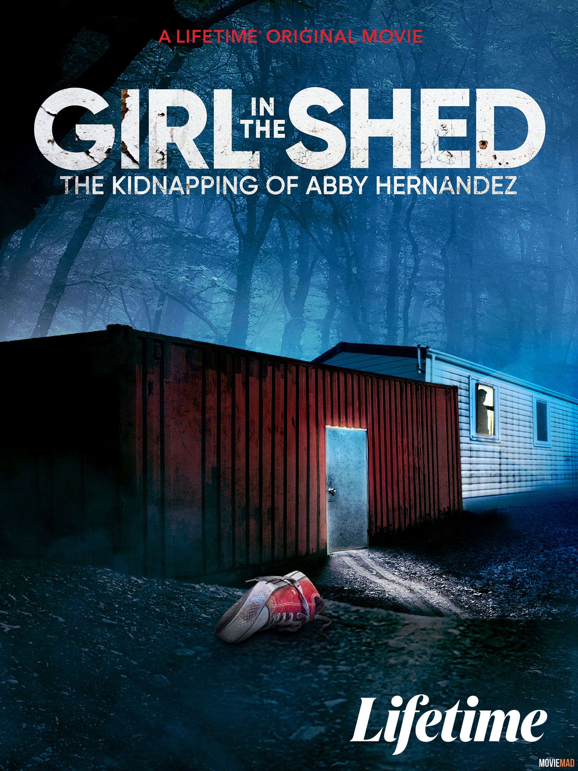 full moviesGirl in the Shed The Kidnapping of Abby Hernandez 2022 (2022) Telegu (Voice Over) Dubbed WEBRip Full Movie 720p 480p