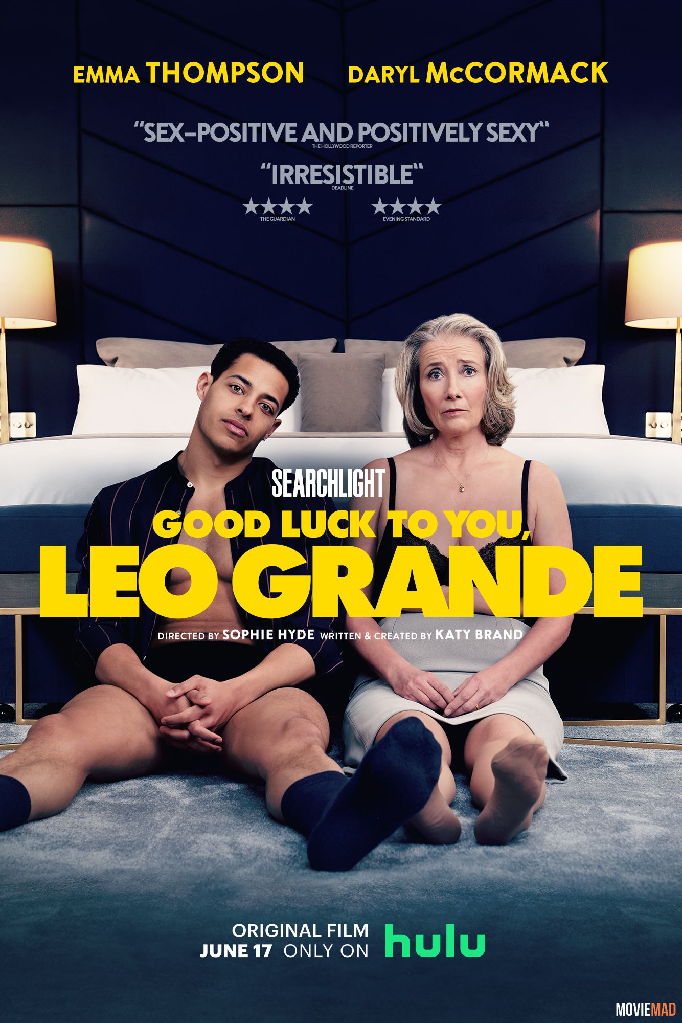 full moviesGood Luck to You, Leo Grande 2022 Telegu (Voice Over) Dubbed WEBRip Full Movie 720p 480p