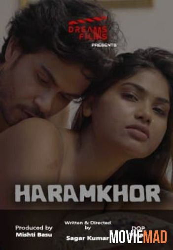 full moviesHaramKhor 2021 S01E02 HDRip Hindi DreamsFilms Web Series 720p 480p