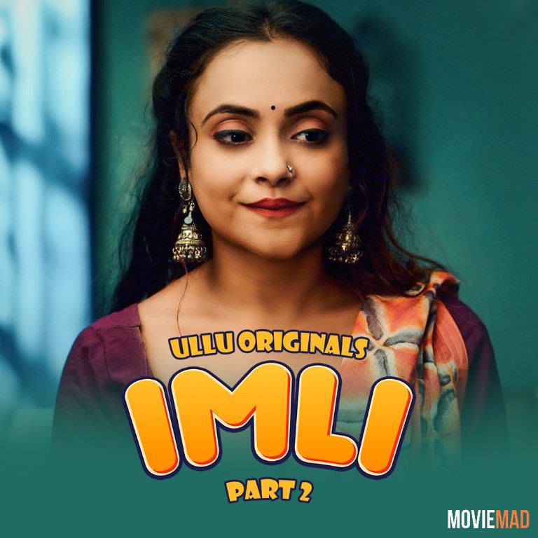 full moviesImli Part 2 (2023) Hindi Ullu Originals Web Series HDRip 1080p 720p 480p