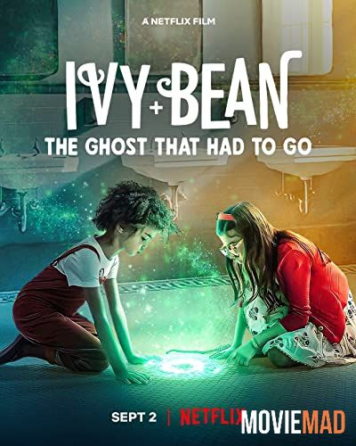 full moviesIvy Bean The Ghost That Had to Go (2022) Hindi Dubbed ORG HDRip Full Movie 1080p 720p 480p