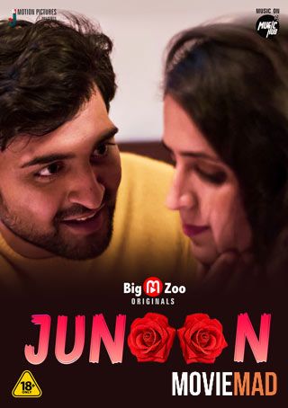 full moviesJeeja Ka Junoon 2021 S01 HDRip BigMovieZoo Originals Complete Hindi 720p