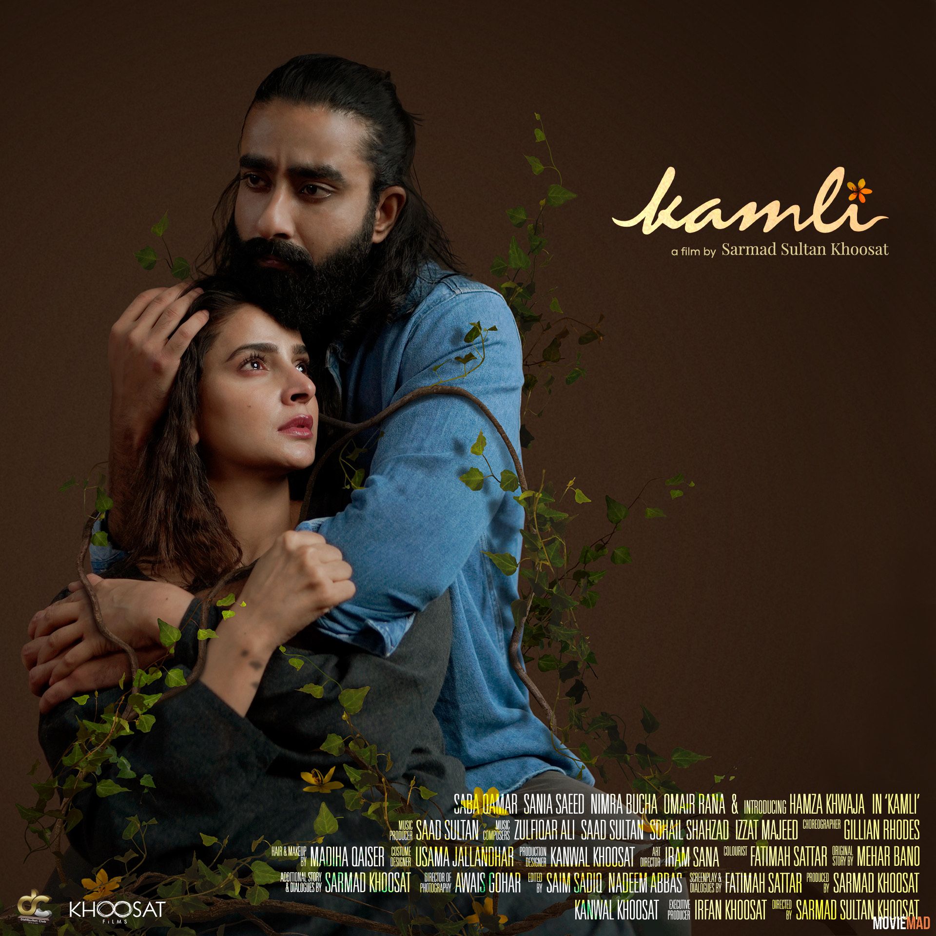 full moviesKamli (2022) Hindi Dubbed(CAM AUDIO) CAMRip Full Movie 720p 480p