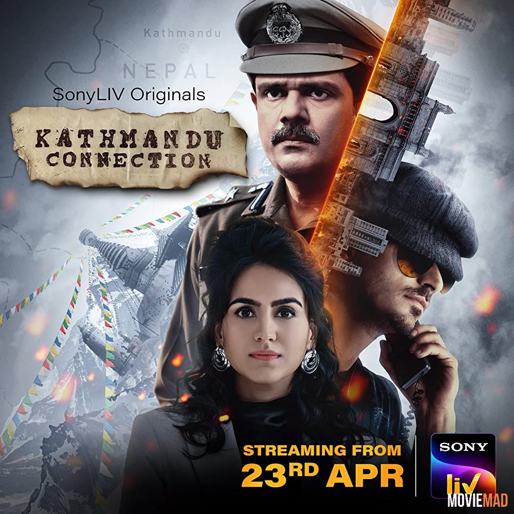 full moviesKathmandu Connection S01 2021 Hindi Complete Sonyliv Original Web Series 720p 480p