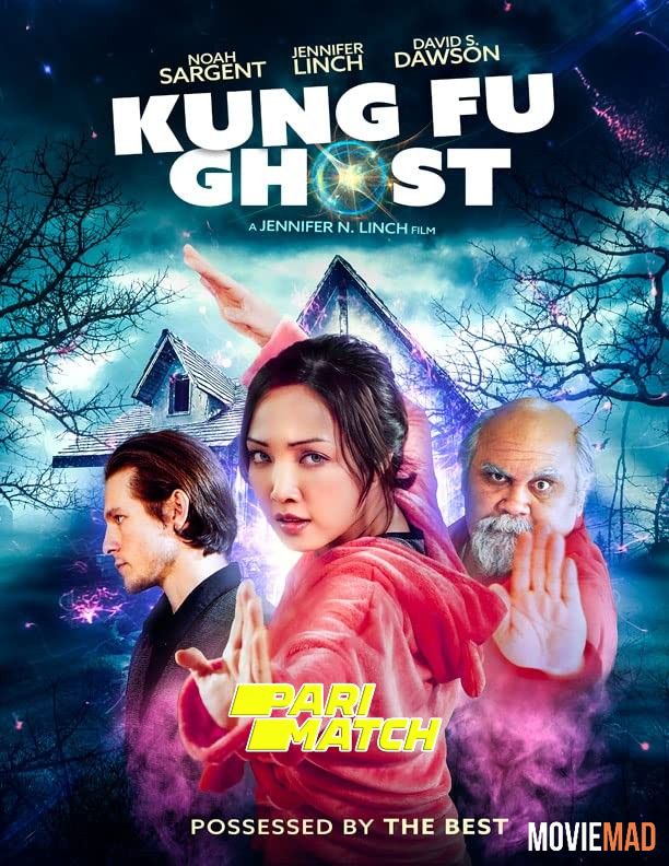 full moviesKung Fu Ghost 2022 Telegu (Voice Over) Dubbed WEBRip Full Movie 720p 480p