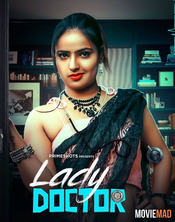 Lady Doctor S01E02 (2023) PrimeShots Hindi Web Series 1080p 720p 480p Movie download