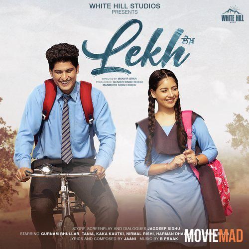 full moviesLekh (2022) Punjabi pDVDRip Full Movie 720p 480p