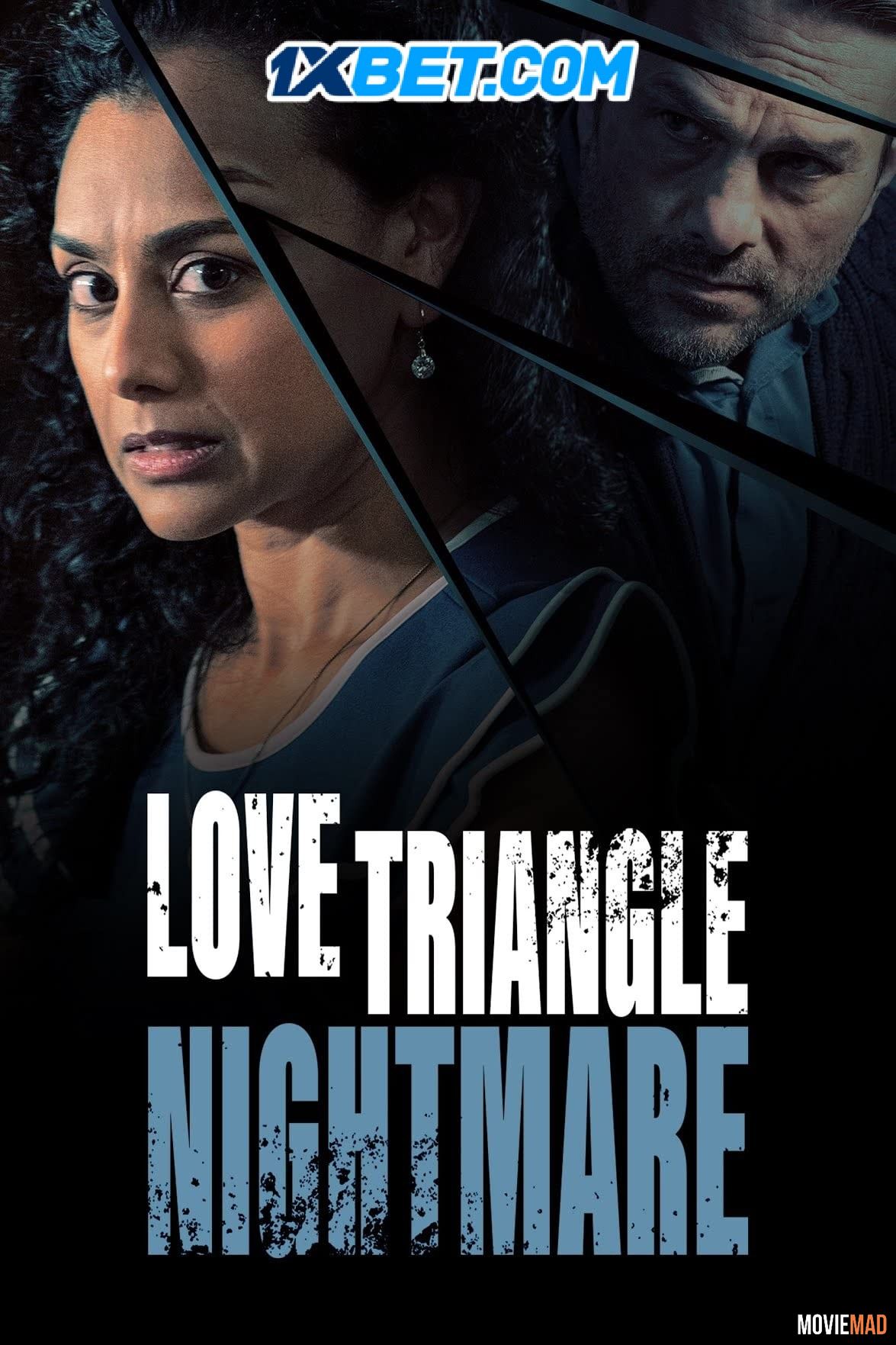 full moviesLove Triangle Nightmare 2022 Telegu (Voice Over) Dubbed WEBRip Full Movie 720p 480p