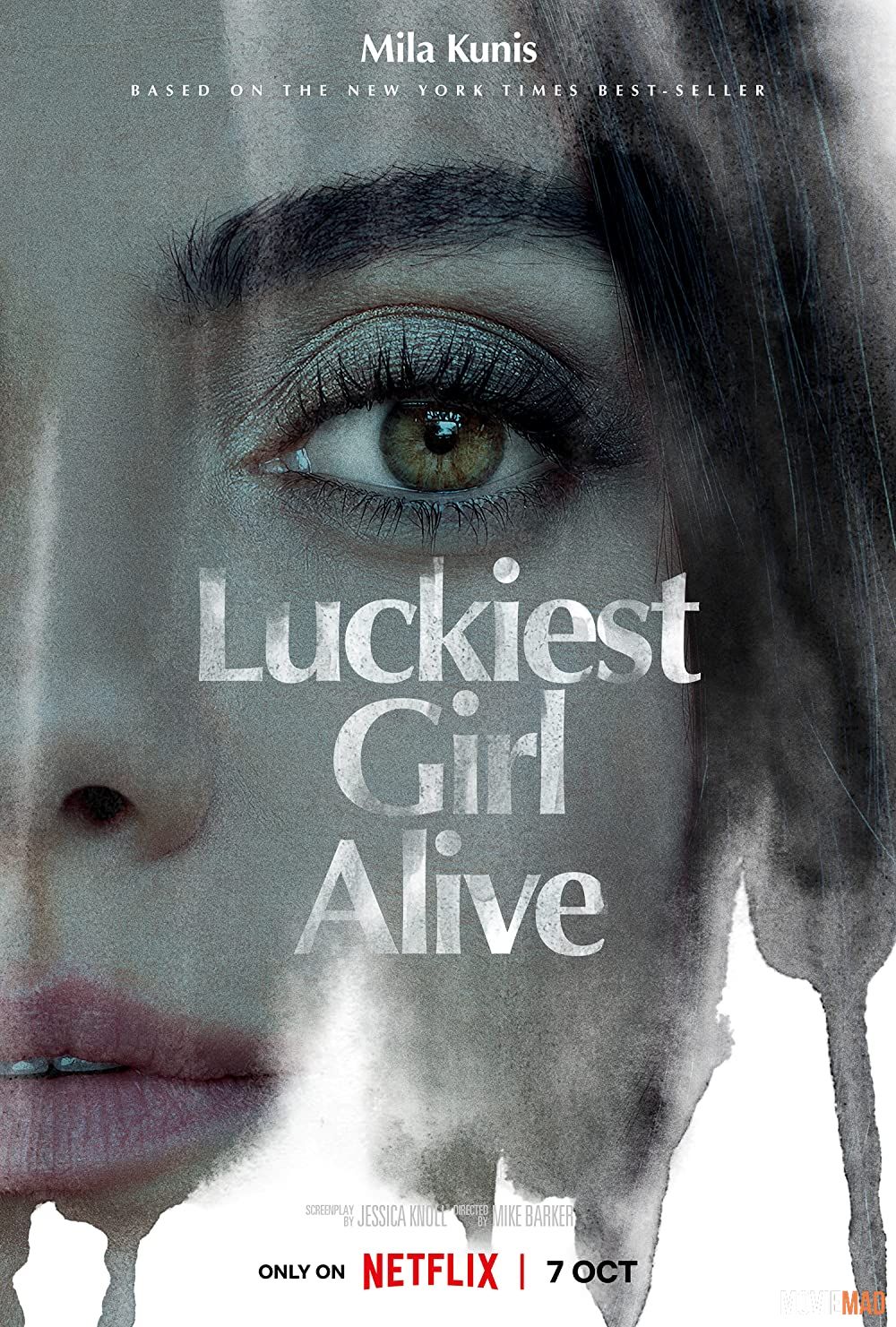 full moviesLuckiest Girl Alive (2022) Hindi Dubbed ORG NF HDRip Full Movie 1080p 720p 480p