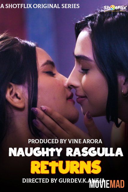 full moviesNaughty Rasgulla Returns 2021 Hindi ShotFlix Originals Short Film 720p 480p