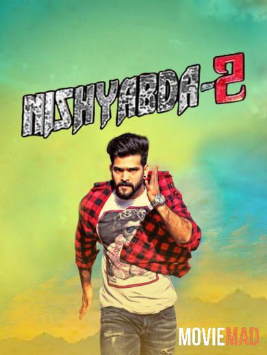full moviesNishyabda 2 (2022) Hindi Dubbed ORG HDRip Full Movie 720p 480p
