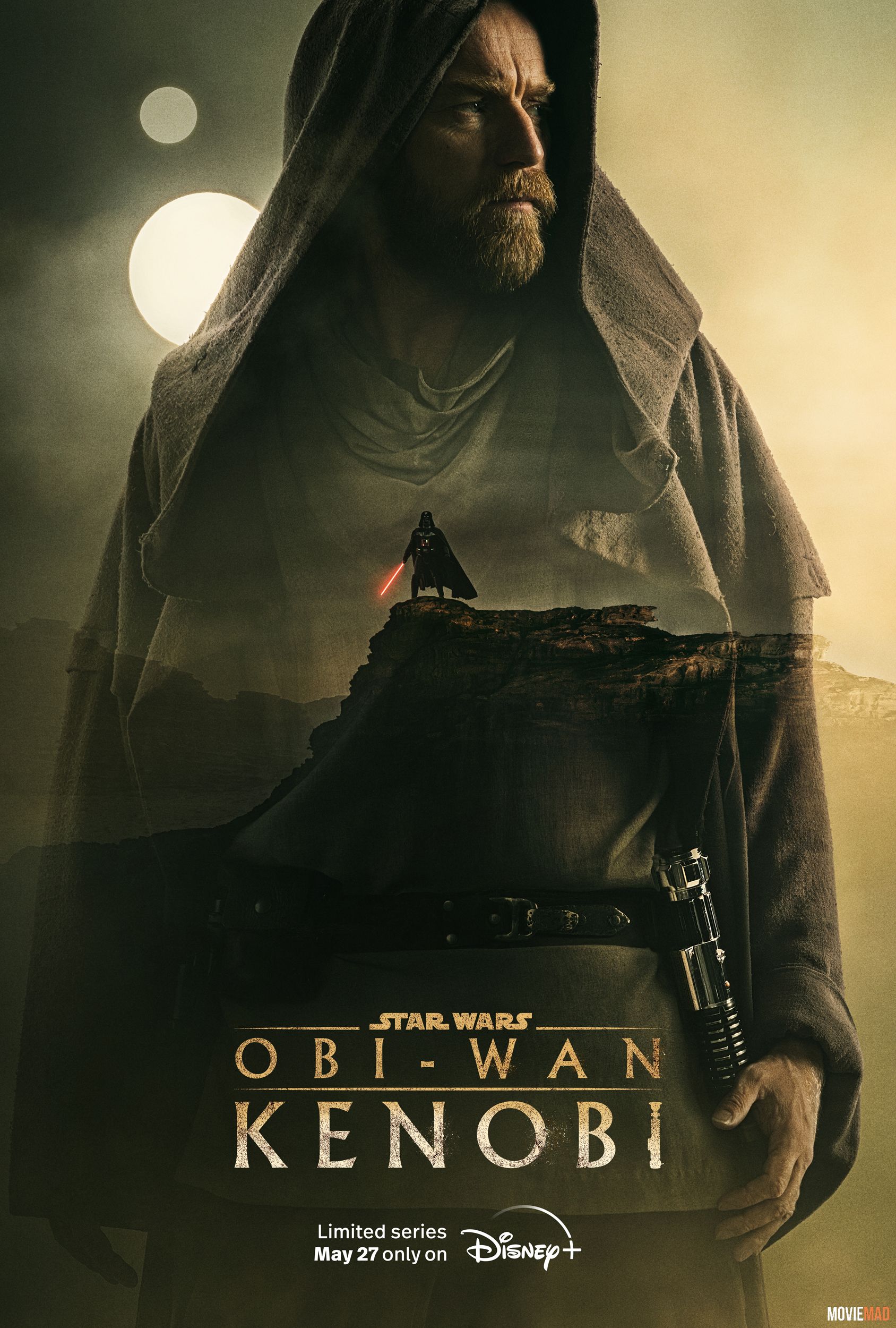 full moviesObi-Wan Kenobi S01EP01 (2022) Hindi Dubbed ORG DSNP Series HDRip 1080p 720p 480p