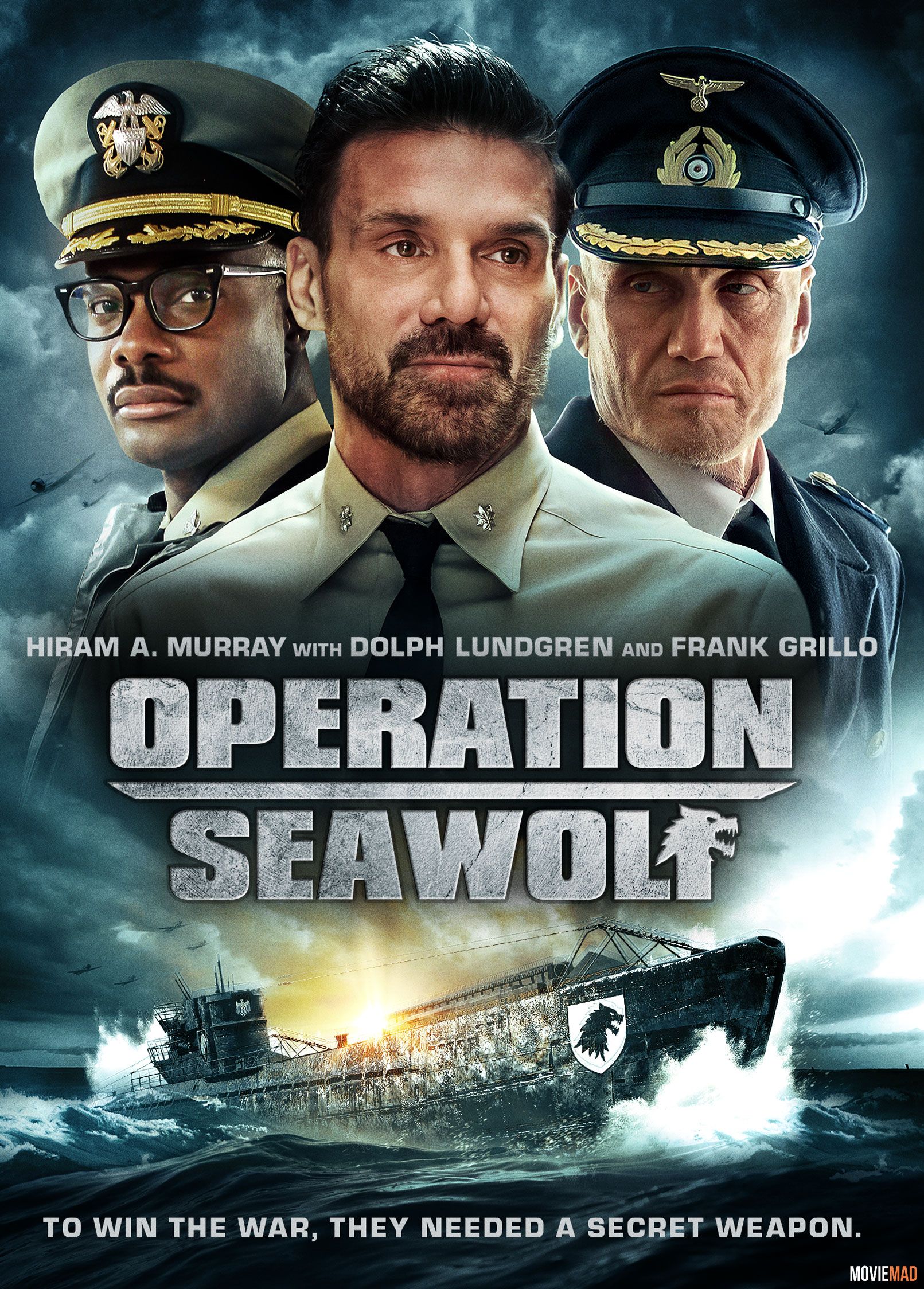 full moviesOperation Seawolf 2022 Telugu (Voice Over) Dubbed WEBRip Full Movie 720p 480p