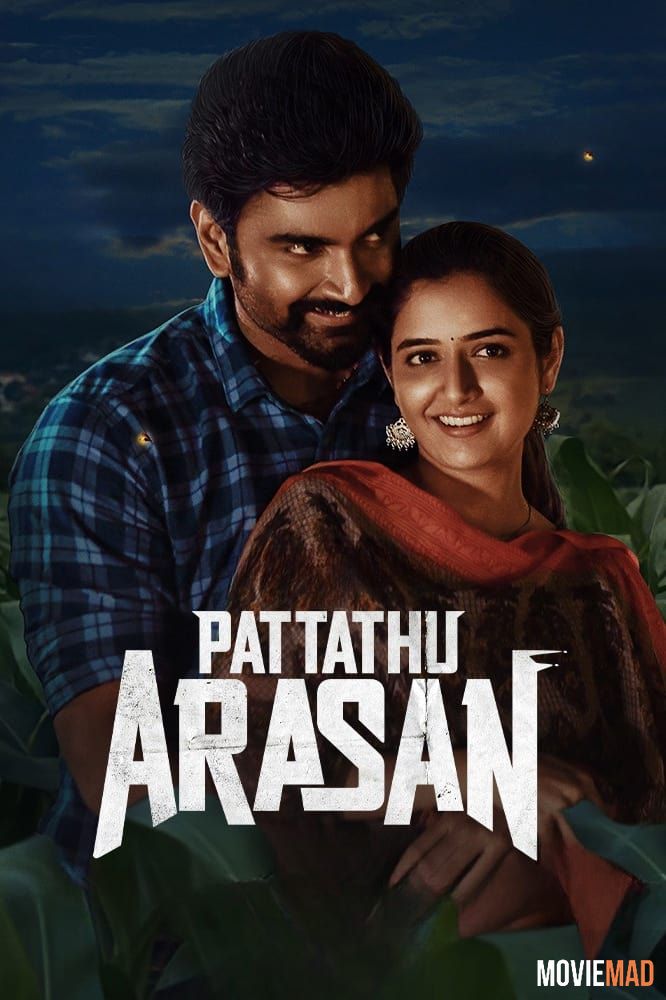 Pattathu Arasan (2022) UNCUT Hindi Dubbed ORG HDRip Full Movie 720p 480p Movie download