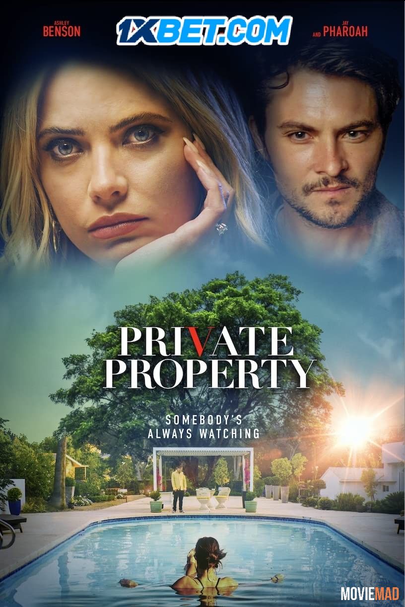 full moviesPrivate Property 2022 Telegu (Voice Over) Dubbed WEBRip Full Movie 720p 480p
