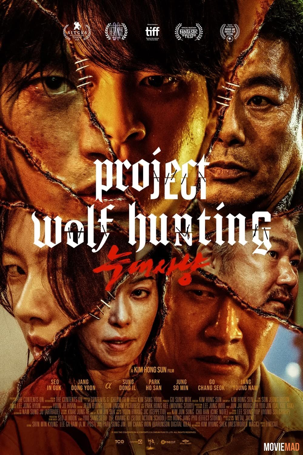 full moviesProject Wolf Hunting (2022) Hindi Dubbed ORG HDRip Full Movie 1080p 720p 480p