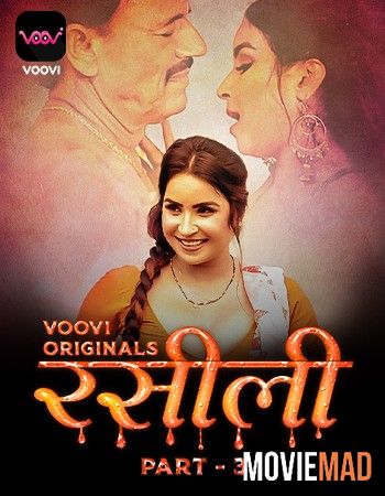Rasili S01E05 (2023) Voovi Hindi Web Series HDRip 720p 480p Movie download