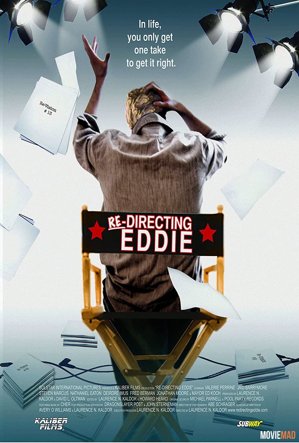 full moviesRedirecting Eddie (2008) Hindi Dubbed ORG HDRip Full Movie 720p 480p