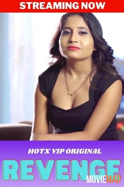 full moviesRevenge (2022) UNRATED HotX Originals Hindi Short Film 720p 480p
