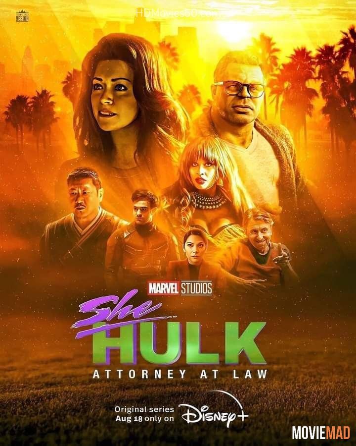 full moviesShe Hulk Attorney at Law S01E07 (2022) Hindi Dubbed Disneyplus Hotstar Series HDRip 1080p 720p 480p
