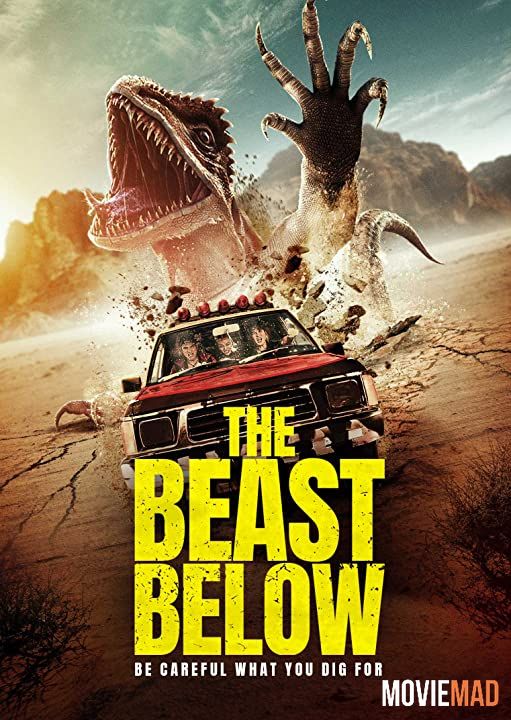 full moviesThe Beast Below 2022 Telugu (Voice Over) Dubbed WEBRip Full Movie 720p 480p