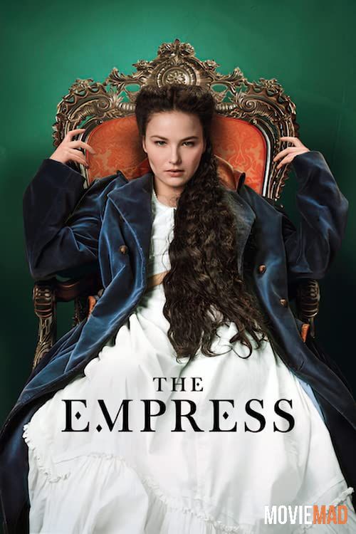 full moviesThe Empress S01 (2022) Hindi Dubbed NF Series HDRip 720p 480p