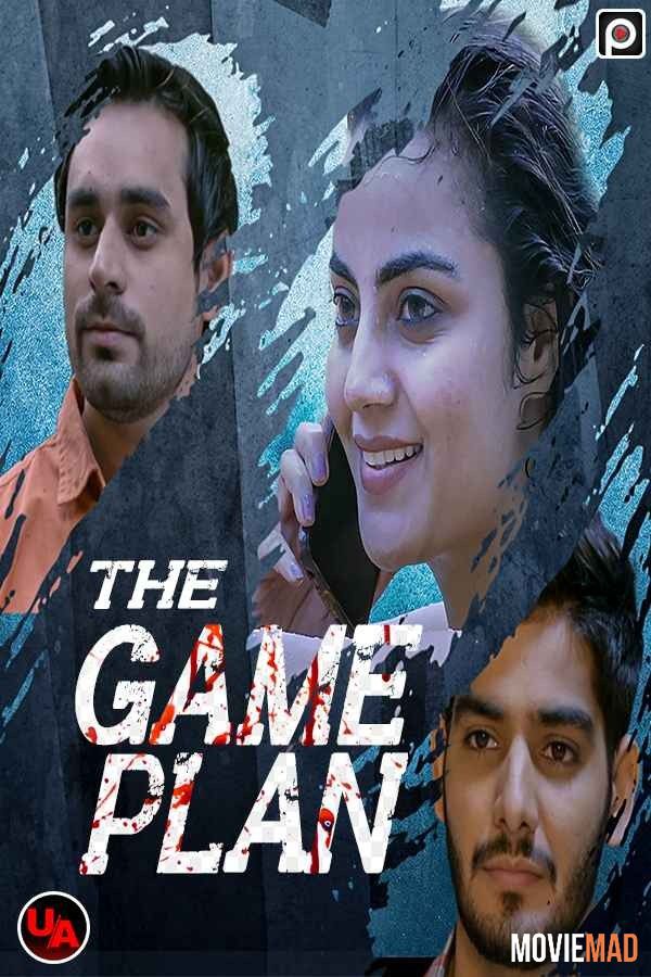 full moviesThe Game Plan S01E01 (2023) PrimeFlix Hindi Web Series HDRip 1080p 720p 480p