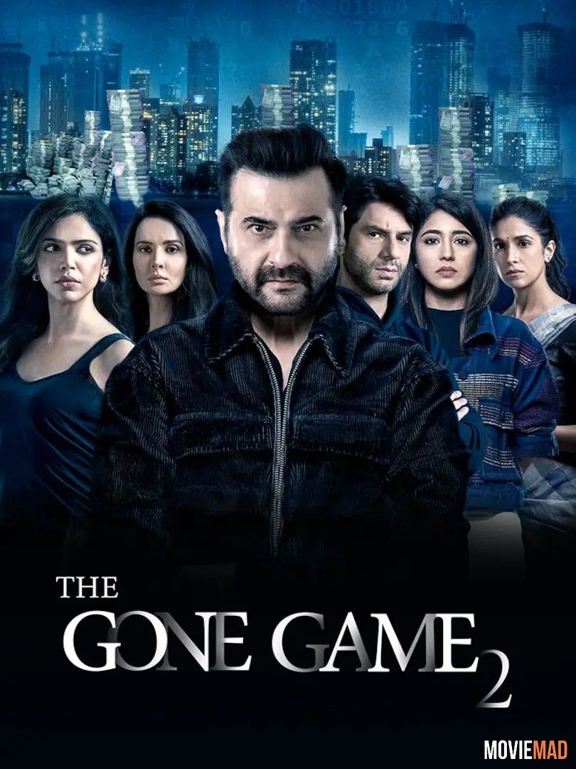 full moviesThe Gone Game S02 (2022) Hindi Voot Web Series HDRip 720p 480p