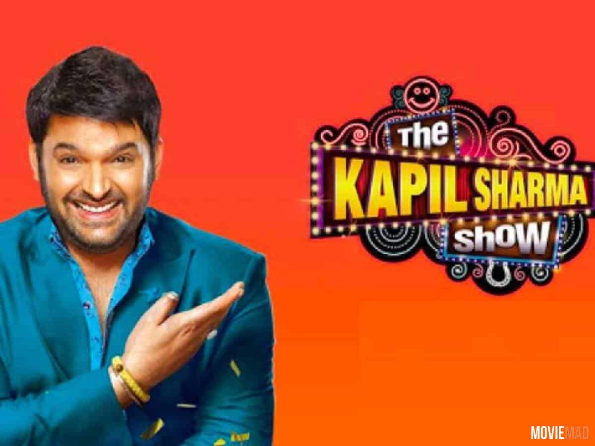 The Kapil Sharma Show 29 January (2023) Hindi HDTV Full Show 1080p 720p 480p Movie download