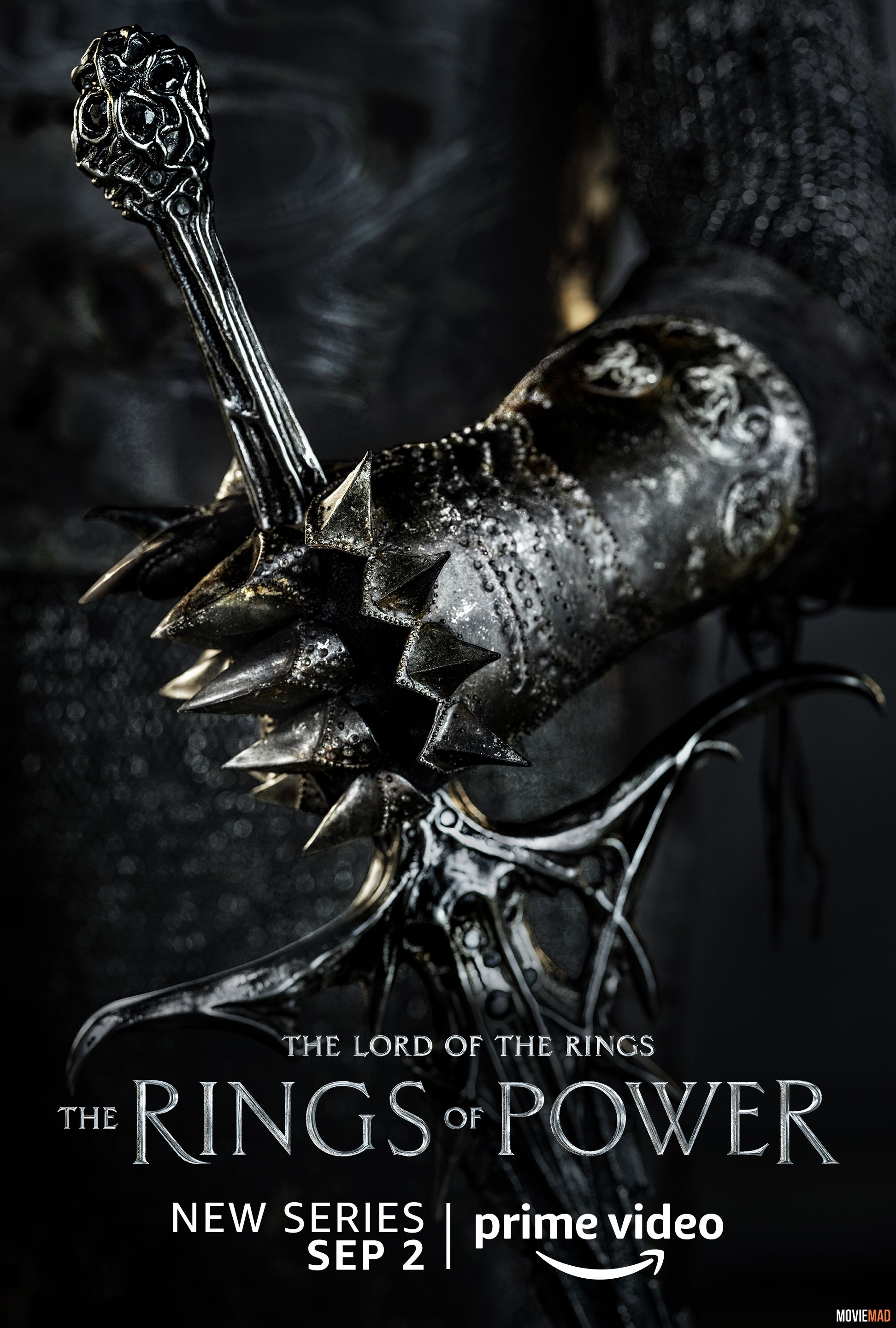 full moviesThe Lord of the Rings The Rings of Power S01 (2022) (E05 ADDED) Hindi Dubbed ORG Prime Web Series HDRip 720p 480p