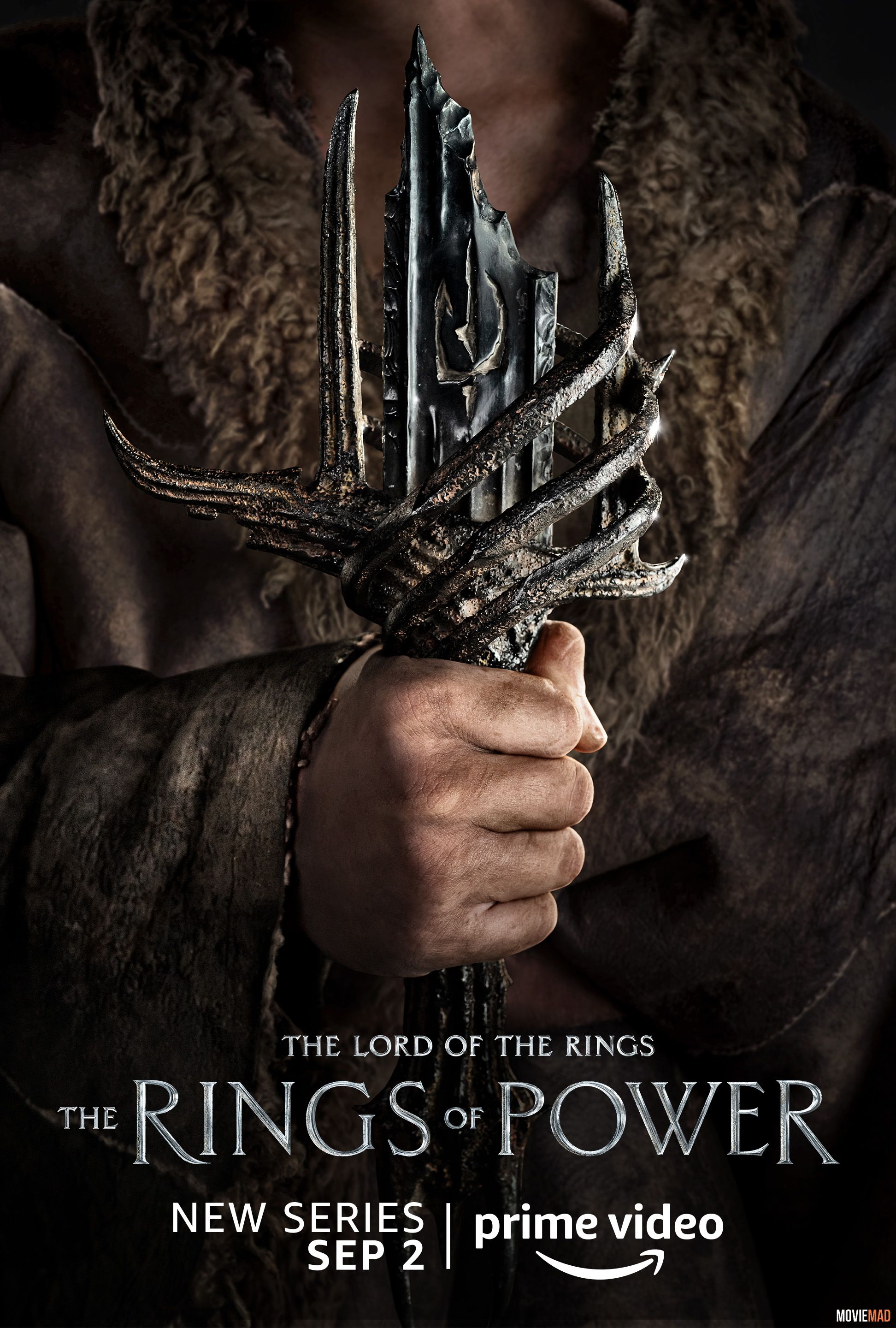 full moviesThe Lord of the Rings The Rings of Power S01 (2022) (E06 ADDED) Hindi Dubbed ORG Prime Web Series HDRip 720p 480p