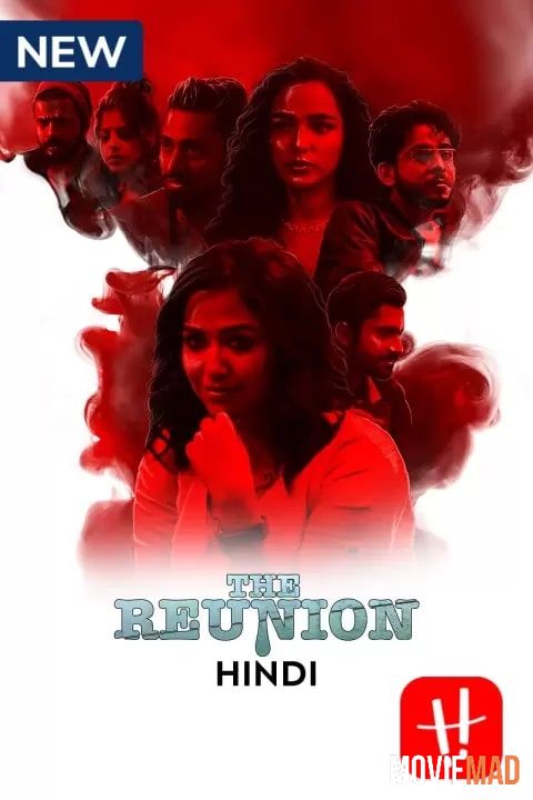 full moviesThe Reunion (Rawkto Bilaap) S01 (2022) Hindi Dubbed Complete Web Series HDRip 1080p 720p 480p