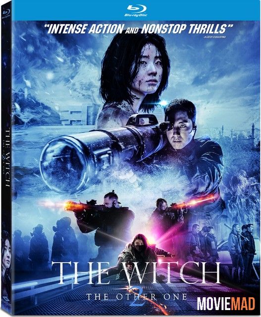 full moviesThe Witch Part 2 The Other One (2022) Hindi Dubbed ORG BluRay Full Movie 720p 480p