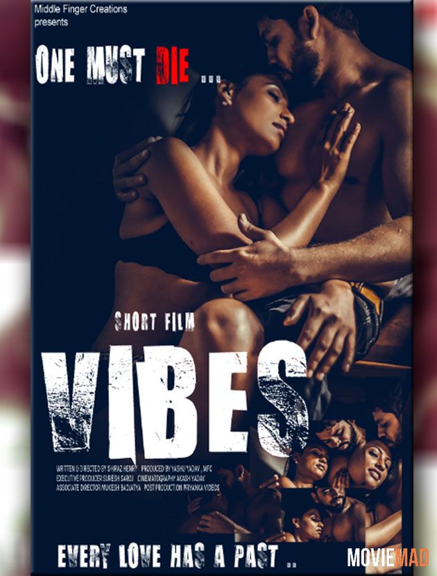 full moviesVibes 2021 UNRATED Hindi Short Film 720p 480p